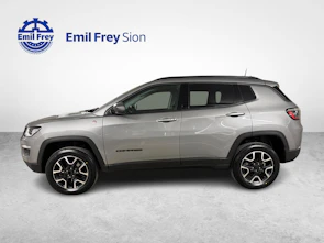 image du véhicule JEEP Compass 2.0 CRD Trailhawk AWD