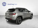 Jeep Compass 2.0 CRD Trailhawk AWD