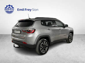 image du véhicule JEEP Compass 2.0 CRD Trailhawk AWD