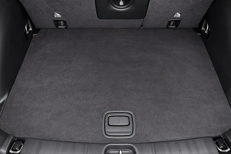 image du véhicule JEEP COMPASS