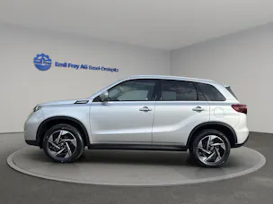 Suzuki Vitara 1.4 T Compact Top Hybrid 4x4