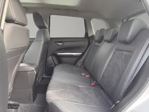 Suzuki Vitara 1.4 T Compact Top Hybrid 4x4
