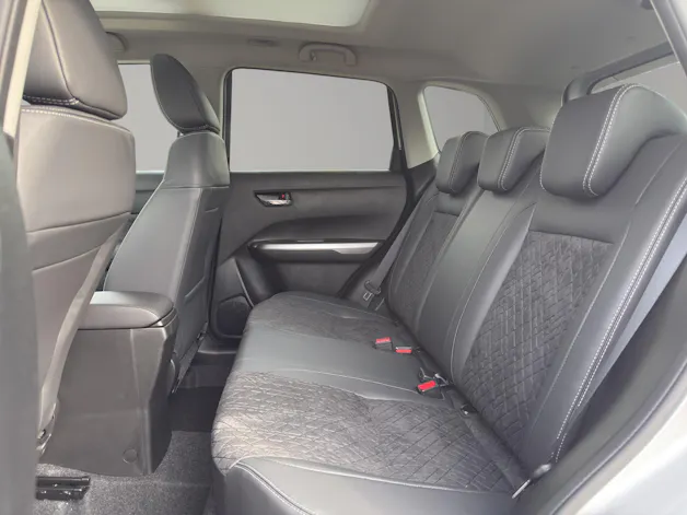 Suzuki Vitara 1.4 T Compact Top Hybrid 4x4