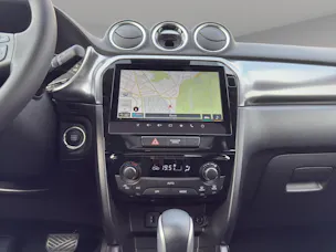 Suzuki Vitara 1.4 T Compact Top Hybrid 4x4
