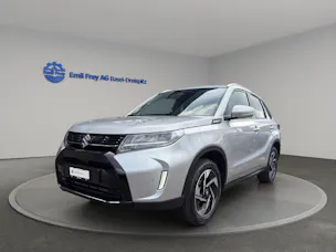 Suzuki Vitara 1.4 T Compact Top Hybrid 4x4