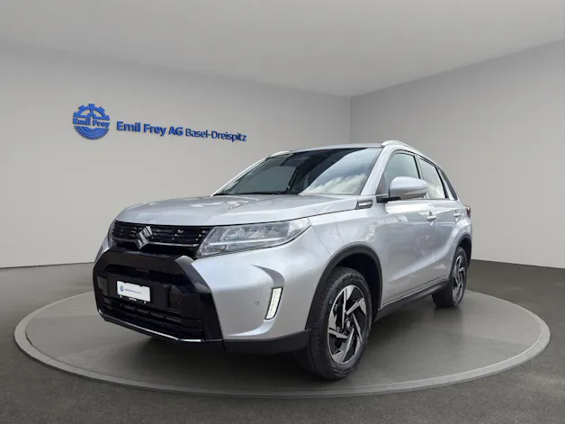 Suzuki Vitara 1.4 T Compact Top Hybrid 4x4