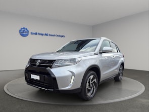 Vehicle image SUZUKI Vitara 1.4 T Compact Top Hybrid 4x4