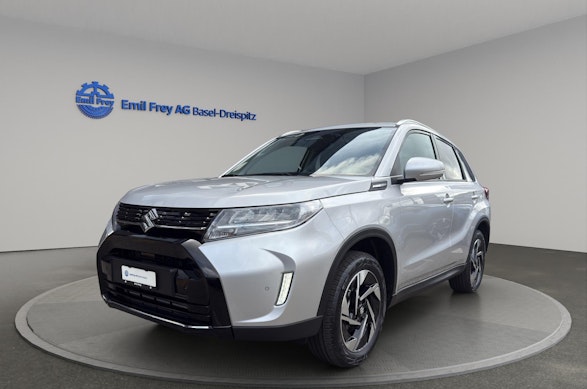 SUZUKI Vitara 1.4 T Compact Top Hybrid 4x4 0 SUZUKI Vitara 1.4 T Compact Top Hybrid 4x4 0