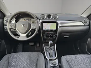 Suzuki Vitara 1.4 T Compact Top Hybrid 4x4