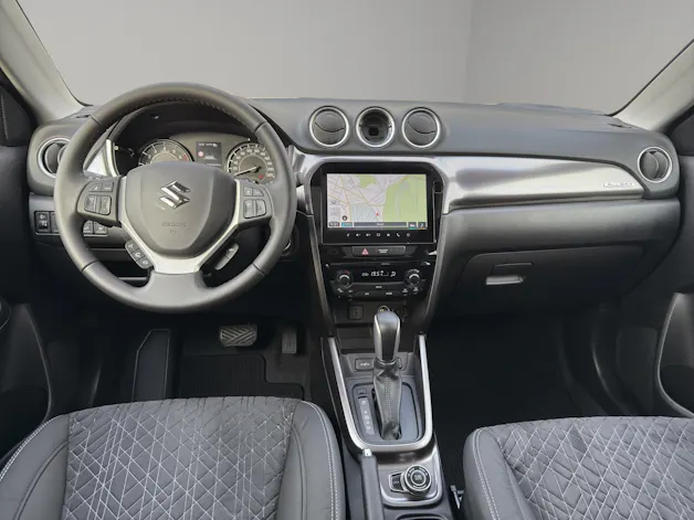 Suzuki Vitara 1.4 T Compact Top Hybrid 4x4