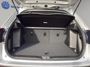 Suzuki Vitara 1.4 T Compact Top Hybrid 4x4