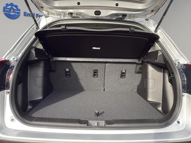 Suzuki Vitara 1.4 T Compact Top Hybrid 4x4