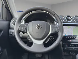 Suzuki Vitara 1.4 T Compact Top Hybrid 4x4