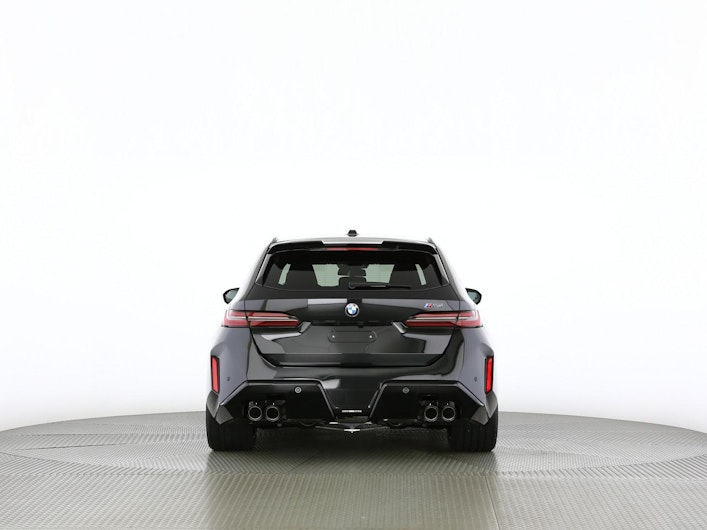 Vehicle image BMW 5 SERIES