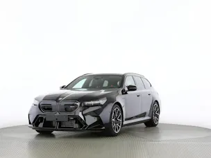 BMW M5 xDrive Touring