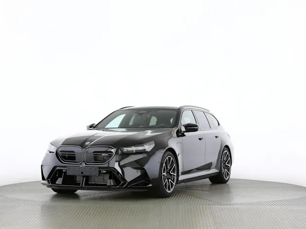 BMW M5 xDrive Touring