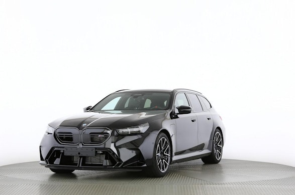 BMW M5 xDrive Touring 0 BMW M5 xDrive Touring 0