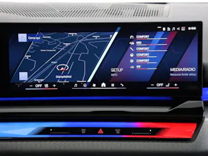 BMW M5 xDrive Touring