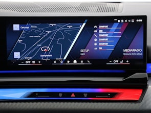 Vehicle image BMW M5 xDrive Touring