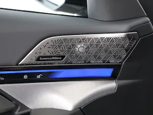 BMW M5 xDrive Touring