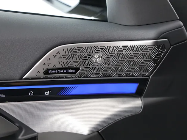 BMW M5 xDrive Touring