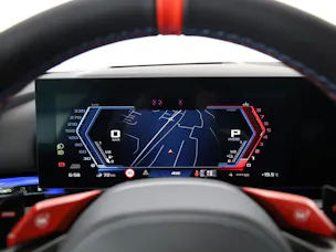 BMW M5 xDrive Touring