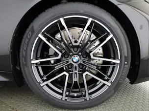 BMW M5 xDrive Touring