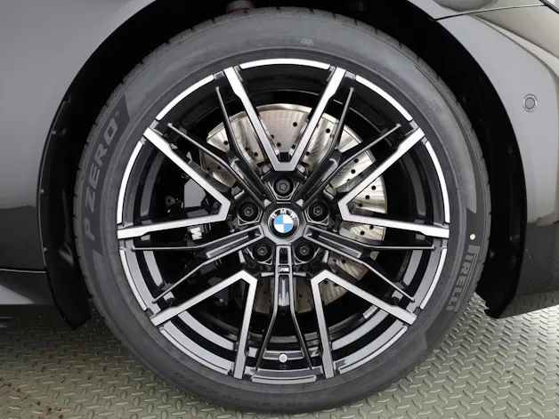 BMW M5 xDrive Touring