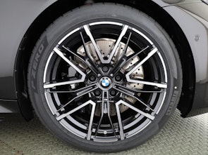 Vehicle image BMW M5 xDrive Touring