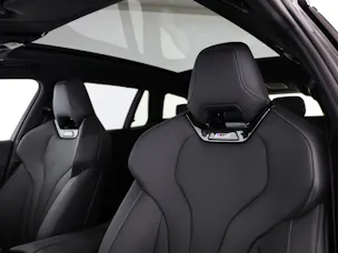 BMW M5 xDrive Touring
