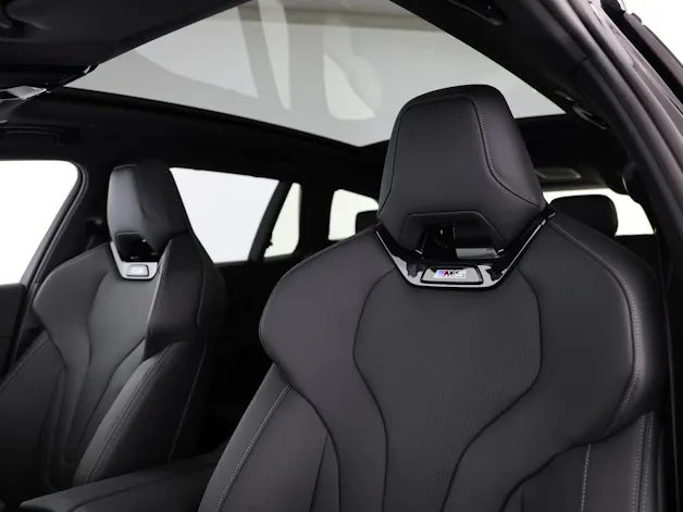 BMW M5 xDrive Touring