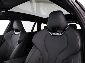 Vehicle image BMW M5 xDrive Touring