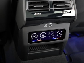 Vehicle image BMW M5 xDrive Touring