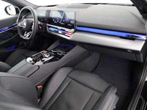 Vehicle image BMW M5 xDrive Touring