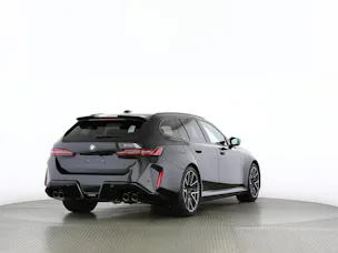 BMW M5 xDrive Touring