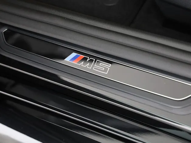 BMW M5 xDrive Touring