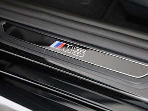 Vehicle image BMW M5 xDrive Touring
