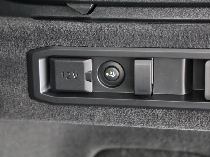 Vehicle image BMW 5 SERIES