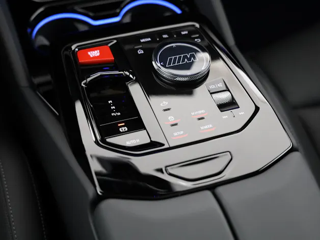 BMW M5 xDrive Touring