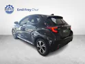 Toyota Yaris 1.5 VVT-i HSD Trend