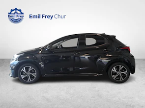 Fahrzeugbild TOYOTA Yaris 1.5 VVT-i HSD Trend