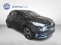 Toyota Yaris 1.5 VVT-i HSD Trend