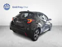 Toyota Yaris 1.5 VVT-i HSD Trend