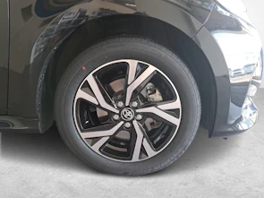 Fahrzeugbild TOYOTA Yaris 1.5 VVT-i HSD Trend