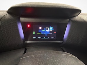 Vehicle image CITROEN e-C4 X Shine Pack