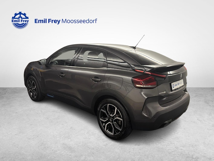 Vehicle image CITROEN C4