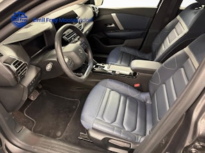 Vehicle image CITROEN e-C4 X Shine Pack