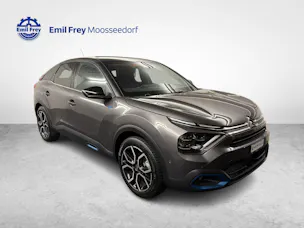 Citroën e-C4 X Shine Pack