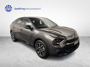 Vehicle image CITROEN e-C4 X Shine Pack