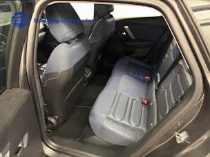 Citroën e-C4 X Shine Pack